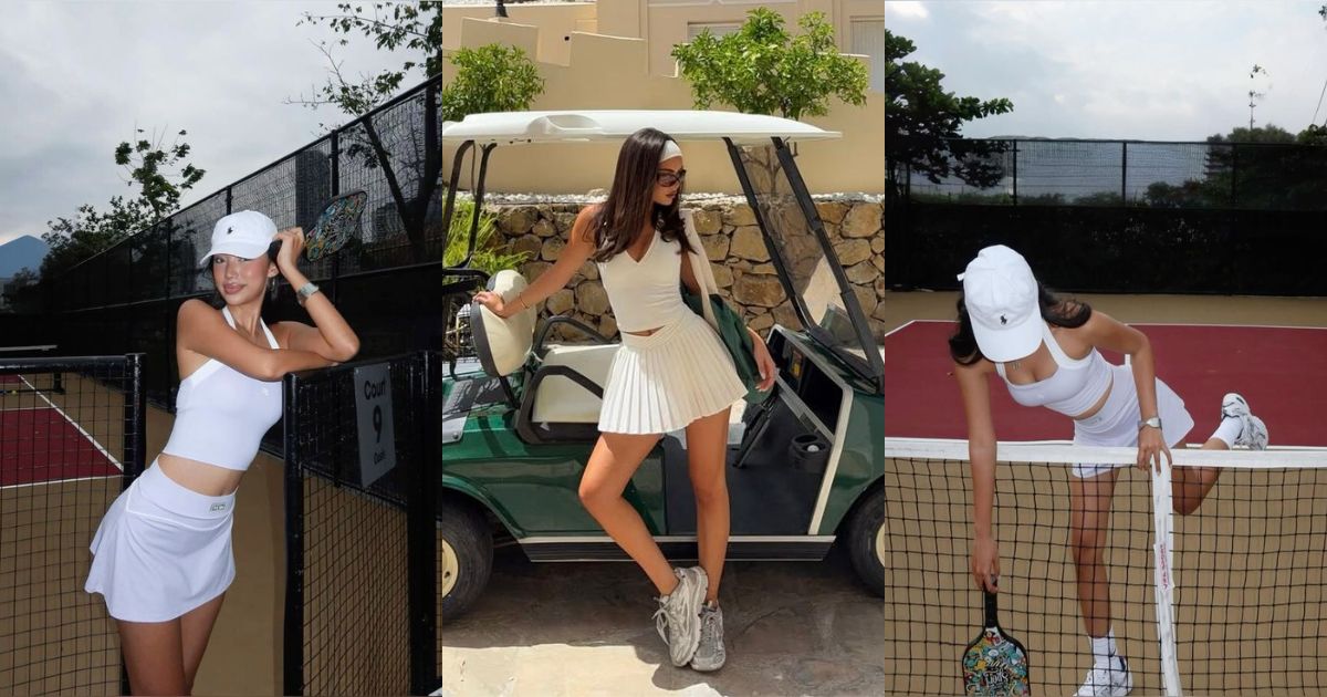 Guide to Pickleball Outfits for Women: 15+ Stylish & Functional Looks for 2025